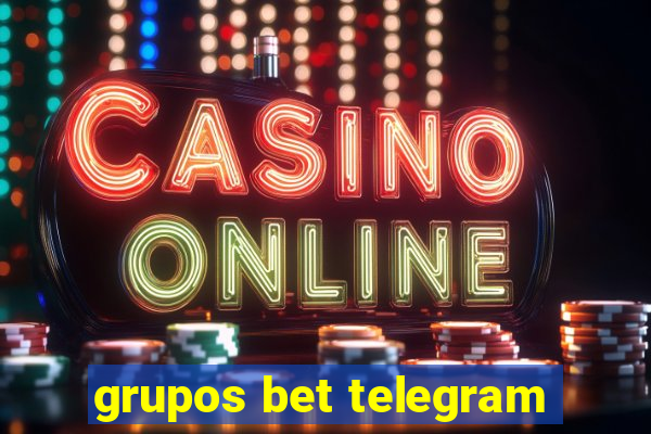 grupos bet telegram